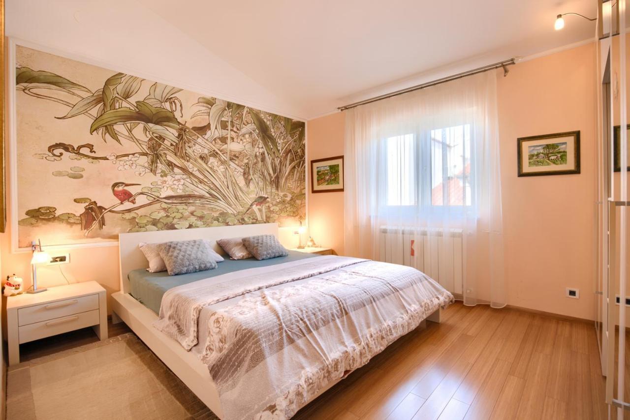 Tomisha Apartment ปิเยชชานา อูวาลา ภายนอก รูปภาพ